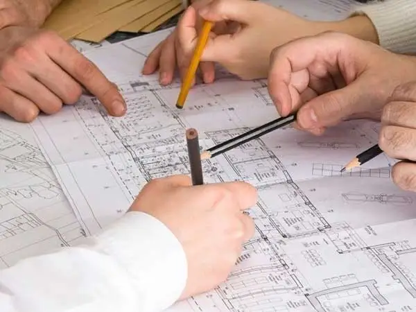 Engineering Procurement Construction Services