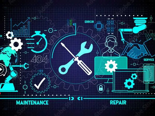 Operation And Maintenance