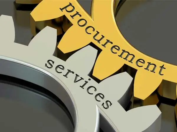 Procurement Services