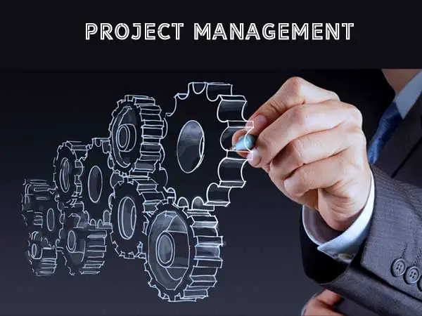 Project Management Services
