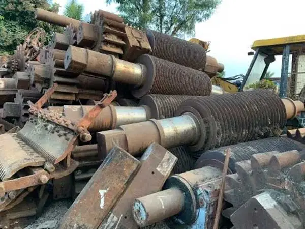 Supply Of Spares After Sales Feild Service, Repair & Modifictaion Services