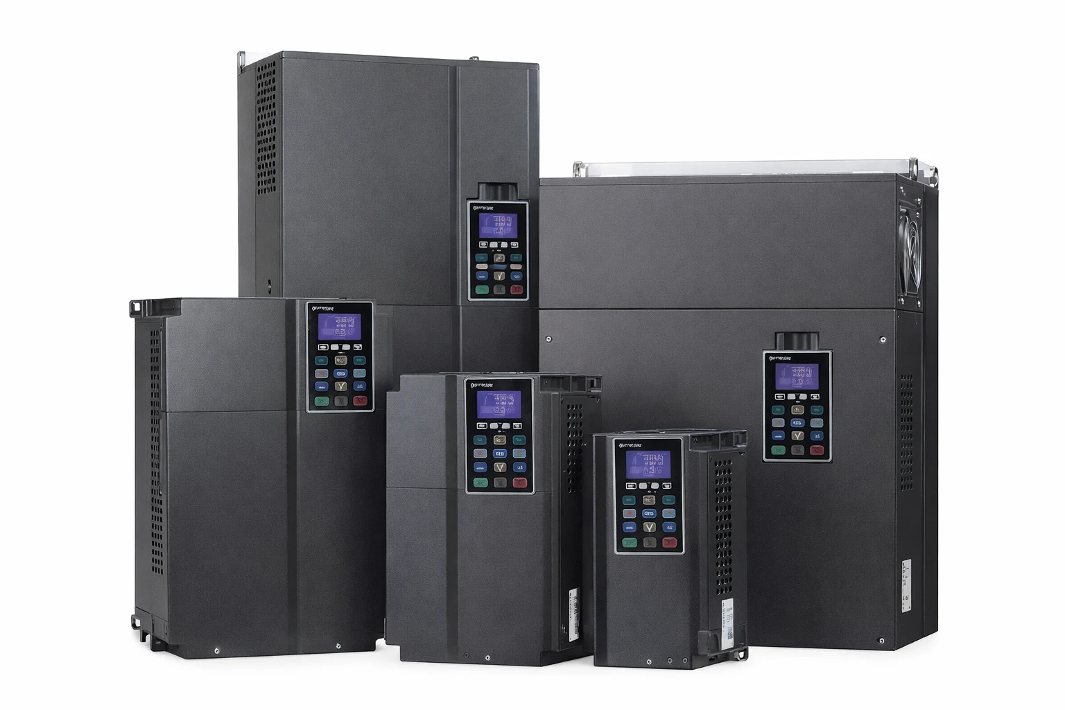 Inverters